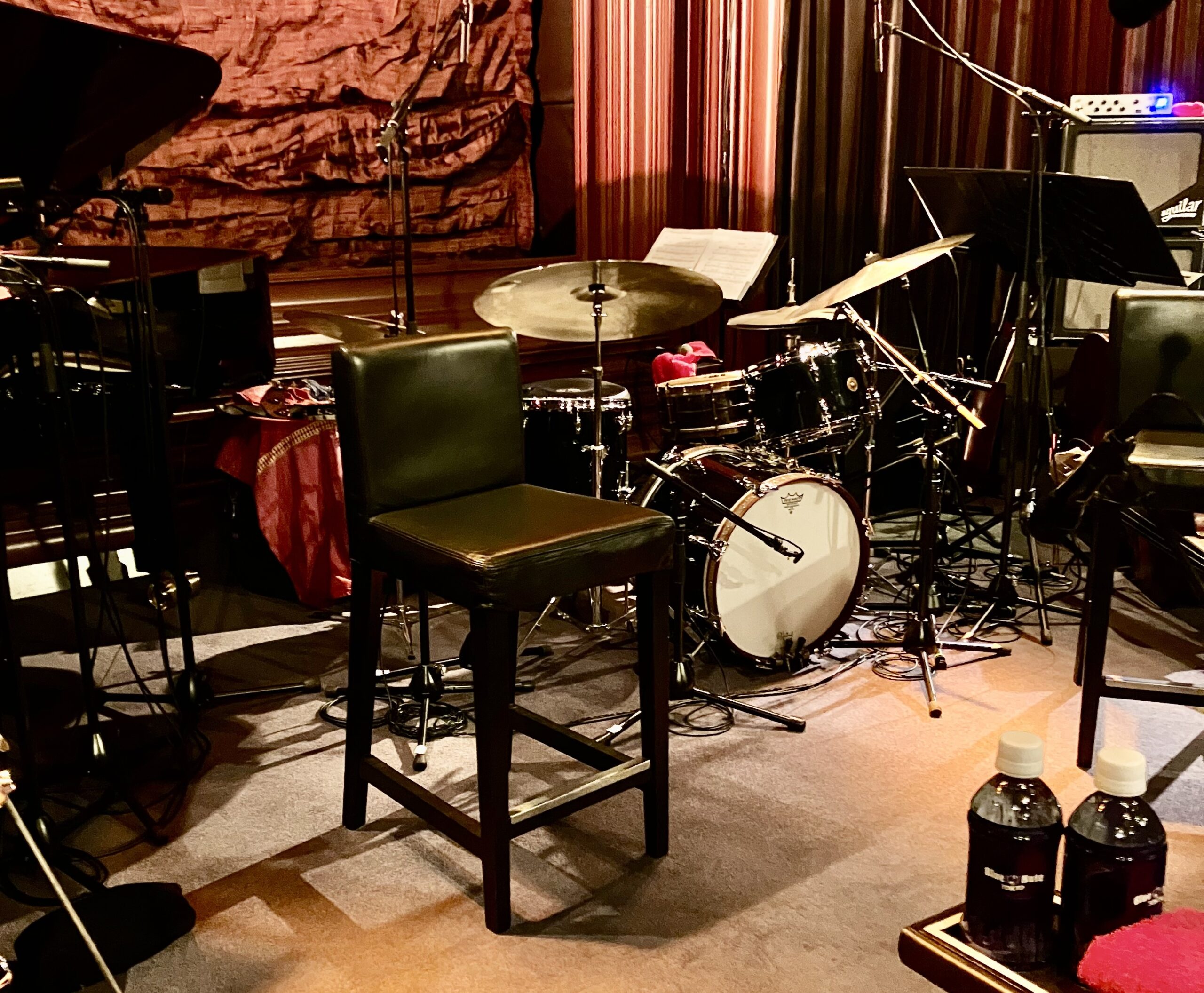 ブライアン・ブレイドが語るフェローシップの旅と創作哲学~2014年取材